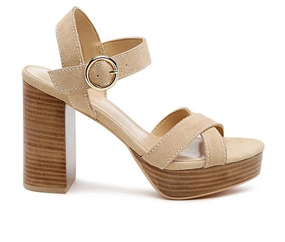 Women's Rag & Co Choupette Dress Sandals