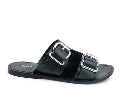 Women's Rag & Co Kelly Sandals