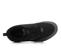 Boys' Heelys Pro 20 Half Fld Sneakers