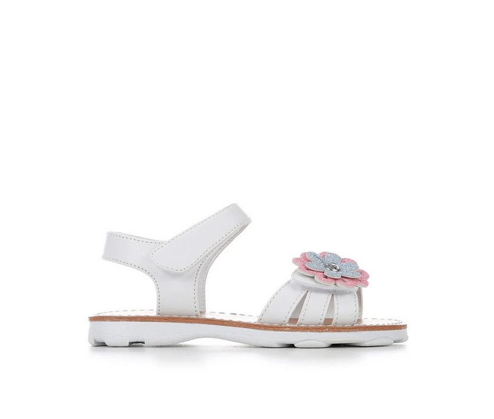 Girls' Rachel Shoes Toddler & Little Kid Lil Aimee Sandals