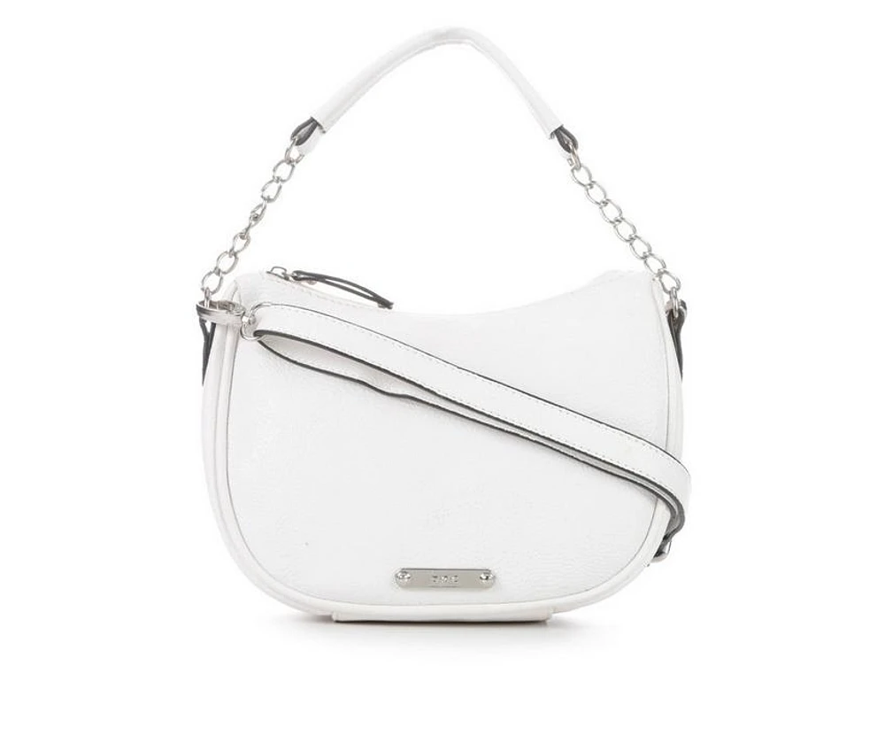 BOC Monterey Midi Hobo Crossbody Handbag