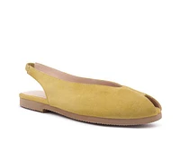 Women's Rag & Co Gretchen Flat Sandals