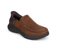 Men's Skechers 204866 Parson Slip Slip-On Shoes