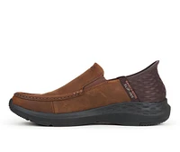 Men's Skechers 204866 Parson Slip Slip-On Shoes