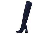 Women's Torgeis Sasha Knee High Boots