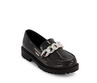 Girls' Marc Fisher Children's Little Kid & Big Bella Loafer