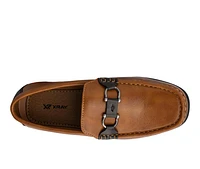 Boys' Xray Footwear Little Kid Umber Dress Loafers