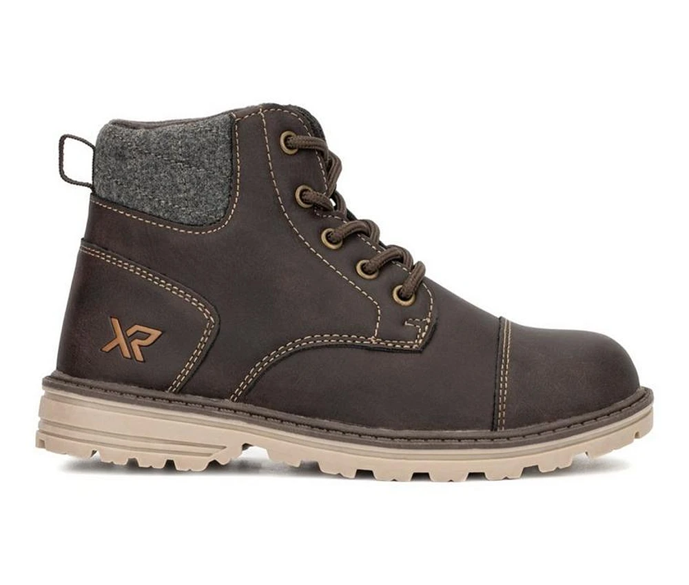 Boys' Xray Footwear Little Kid Windsor Boots