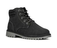 Boys' Xray Footwear Little Kid Sailor Boots