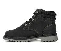 Boys' Xray Footwear Little Kid Sailor Boots