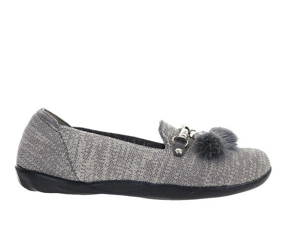 Women's Bernie Mev Regina Flats