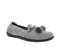 Women's Bernie Mev Regina Flats