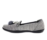 Women's Bernie Mev Regina Flats