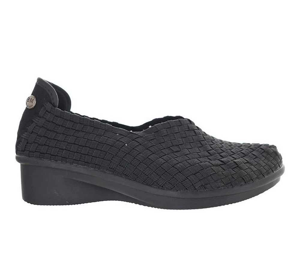 Women's Bernie Mev Yael Fly Slip-On Shoes