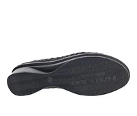 Women's Bernie Mev Yael Fly Slip-On Shoes