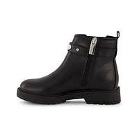 Girls' Marc Fisher Children's Little Kid & Big Jade Strap Boots