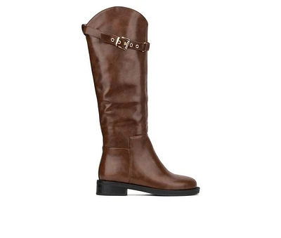 Women's Torgeis Antonella Knee High Boots