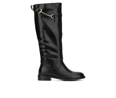 Women's Torgeis Serafina Knee High Boots