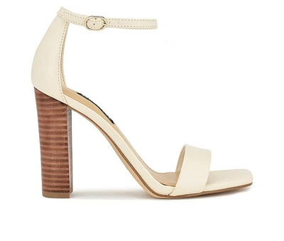 Women's Nine West Marrie Dress Sandals