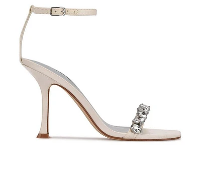 Women's Nine West Yazmin Bridal Dress Sandals