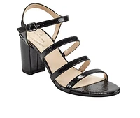 Women's Bandolino Aimmie Dress Sandals