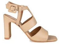 Women's Journee Signature Beckie Dress Sandals