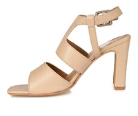 Women's Journee Signature Beckie Dress Sandals