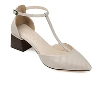 Women's Journee Signature Cameela Pumps