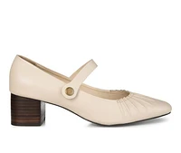 Women's Journee Signature Ellsy Mary Jane Pumps