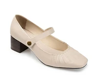 Women's Journee Signature Ellsy Mary Jane Pumps