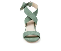 Women's Journee Signature Hether Dress Sandals