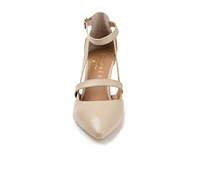 Women's Journee Signature Vallerie Pumps