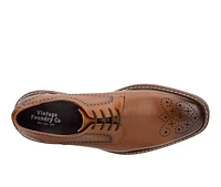 Men's Vintage Foundry Co Smith Dress Oxfords