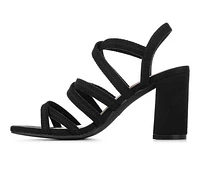 Women's Solanz Jessica Dress Sandals