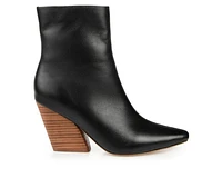 Women's Journee Signature Hydra Heeled Booties