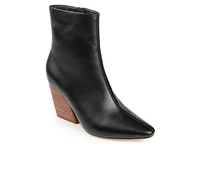 Women's Journee Signature Hydra Heeled Booties