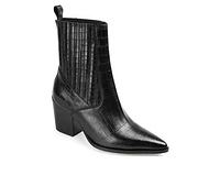 Women's Journee Signature Markka Booties