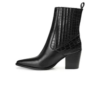 Women's Journee Signature Markka Booties