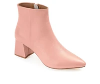 Women's Journee Signature Tabbie Heeled Booties