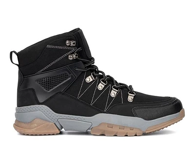 Men's Reserved Footwear Miles Boots