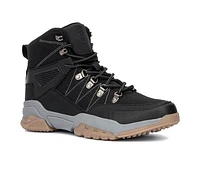 Men's Reserved Footwear Miles Boots