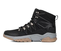 Men's Reserved Footwear Miles Boots