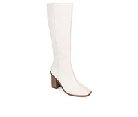 Women's Journee Signature Tamori Knee High Heeled Boots