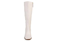 Women's Journee Signature Tamori Knee High Heeled Boots