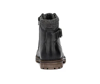 Men's Reserved Footwear Legacy Boots