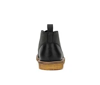 Men's Reserved Footwear Deegan Chukka Dress Boot