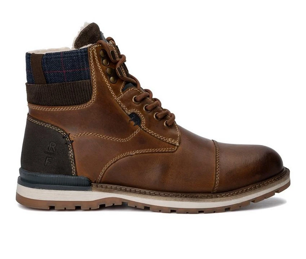 Men's Reserved Footwear Jabari Boots