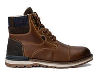 Men's Reserved Footwear Jabari Boots