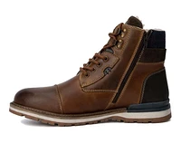 Men's Reserved Footwear Jabari Boots