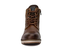 Men's Reserved Footwear Jabari Boots